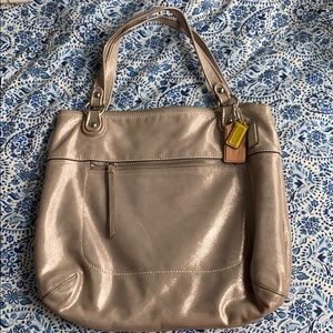 NWT Coach Shoulder Bag